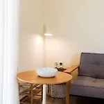 Venus With Private Pool, 2min To The Apartamento Finikounta
