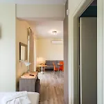 Apartamento Venus With Private Pool, 2min To The Finikounta