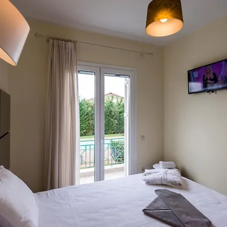 Venus With Private Pool, 2min To The Appartamento