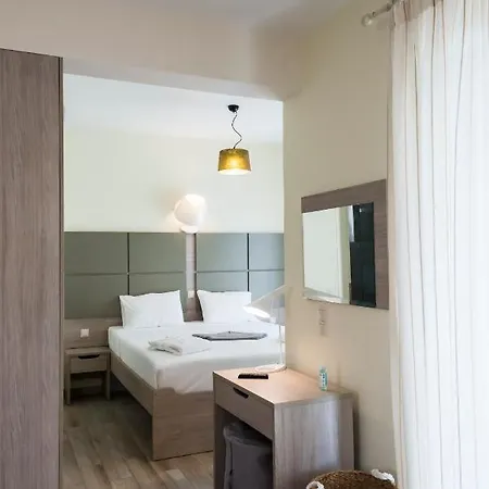 Venus With Private Pool, 2min To The Apartment *