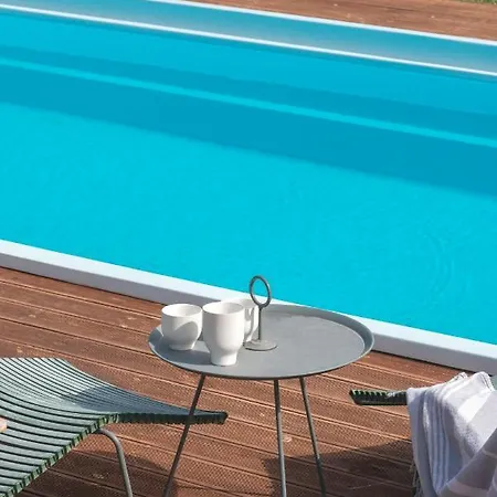Venus With Private Pool, 2min To The Finikounda