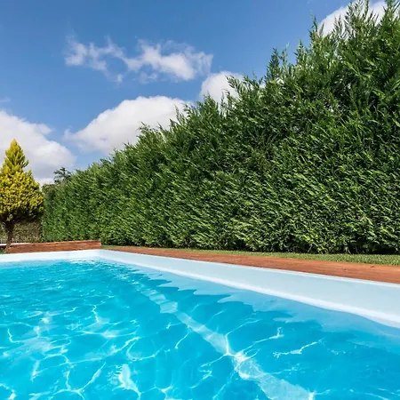 Venus With Private Pool, 2min To The * 피니코운타