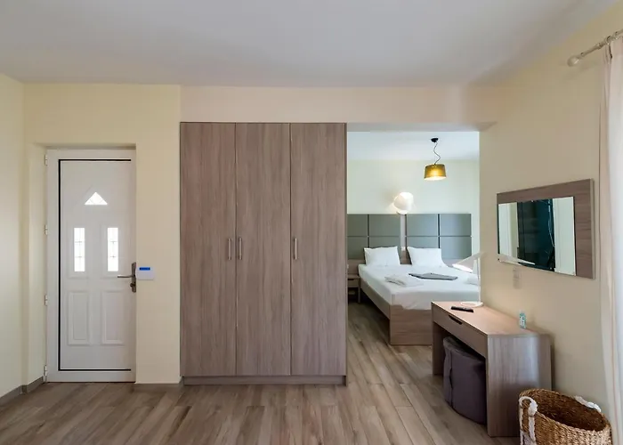 Venus With Private Pool, 2min To The Appartamento *