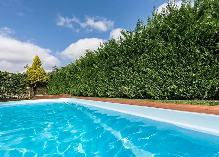 Venus With Private Pool, 2min To The * Finikounta