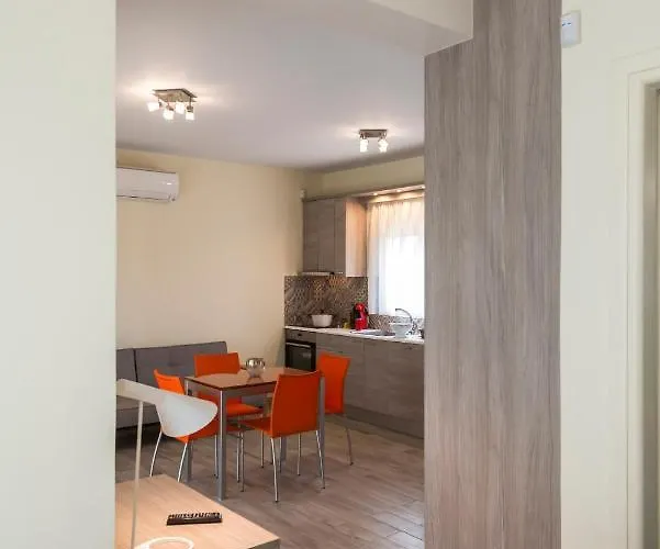 Appartamento Venus With Private Pool, 2min To The *