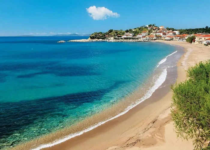 Venus With Private Pool, 2min To The